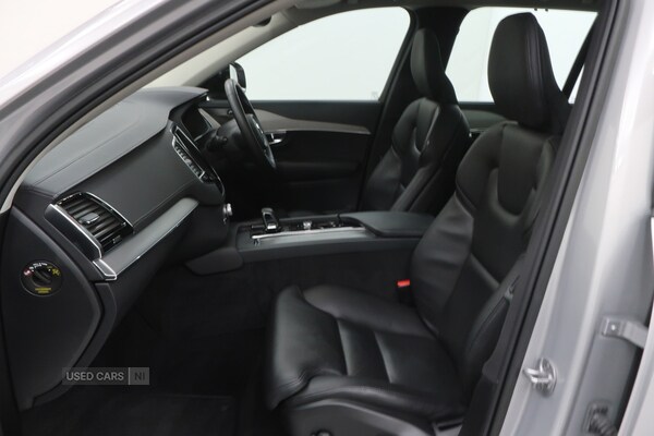 Used Volvo XC90 2022 for sale - 76061164: Photo 10