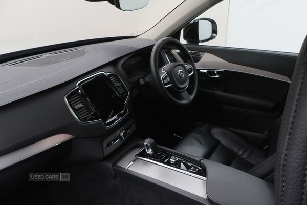 Used Volvo XC90 2022 for sale - 76061164: Photo 11