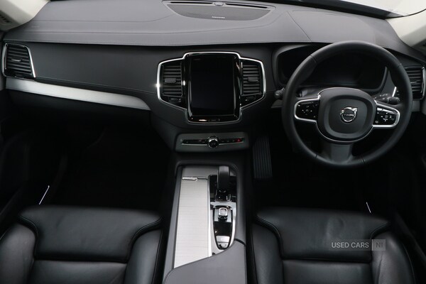 Used Volvo XC90 2022 for sale - 76061164: Photo 12