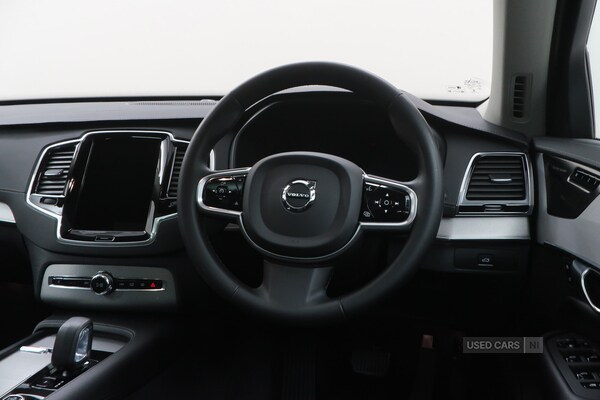 Used Volvo XC90 2022 for sale - 76061164: Photo 13