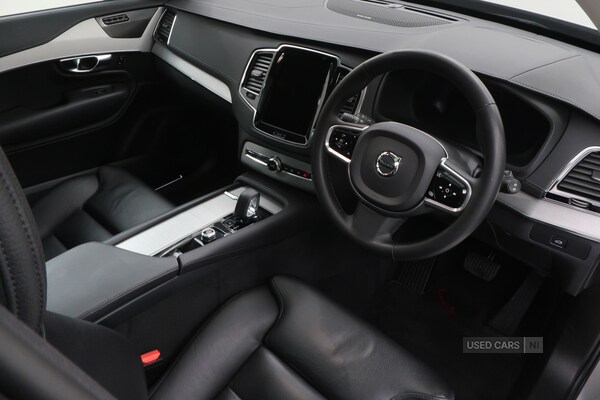 Used Volvo XC90 2022 for sale - 76061164: Photo 14