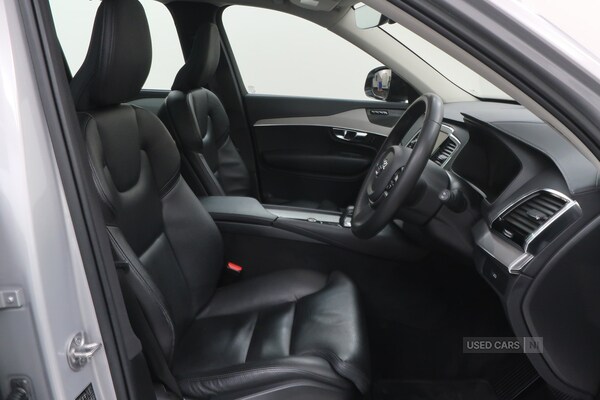 Used Volvo XC90 2022 for sale - 76061164: Photo 15