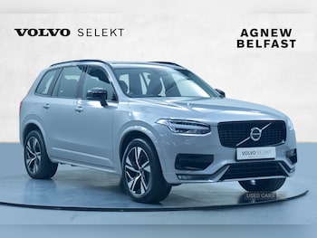 Volvo - XC90