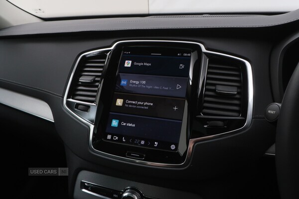 Used Volvo XC90 2022 for sale - 76061164: Photo 21