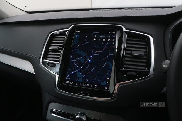 Used Volvo XC90 2022 for sale - 76061164: Photo 22