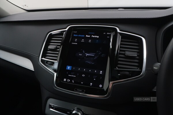 Used Volvo XC90 2022 for sale - 76061164: Photo 23