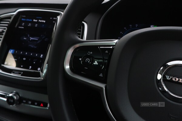 Used Volvo XC90 2022 for sale - 76061164: Photo 28