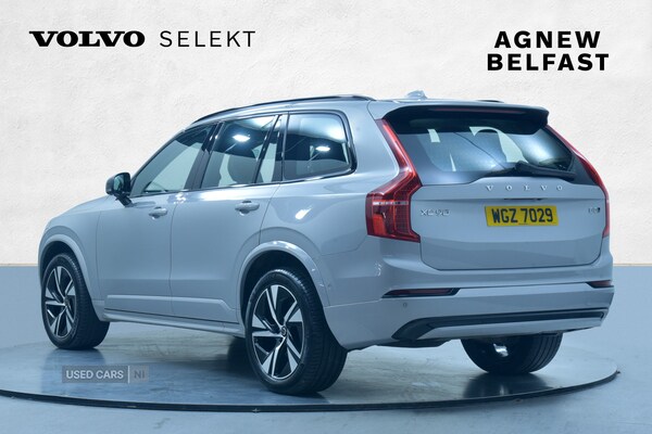Used Volvo XC90 2022 for sale - 76061164: Photo 2