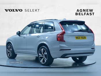 Used Volvo XC90 2022 for sale - 76061164: Photo 2