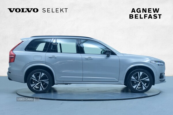 Used Volvo XC90 2022 for sale - 76061164: Photo 3