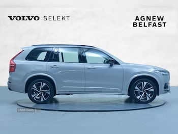 Used Volvo XC90 2022 for sale - 76061164: Photo 3