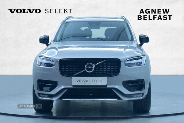 Used Volvo XC90 2022 for sale - 76061164: Photo 4