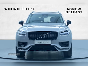 Used Volvo XC90 2022 for sale - 76061164: Photo 4