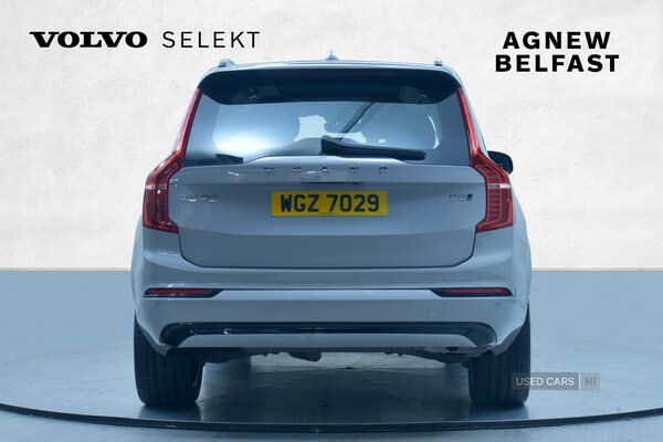 Used Volvo XC90 2022 for sale - 76061164: Photo 5