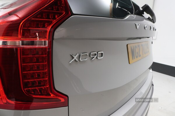 Used Volvo XC90 2022 for sale - 76061164: Photo 6