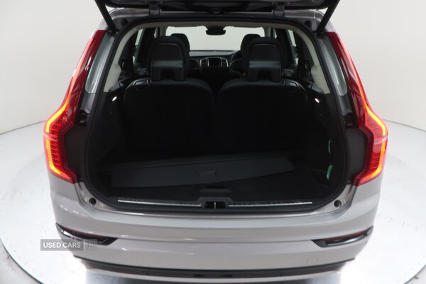 Used Volvo XC90 2022 for sale - 76061164: Photo 7