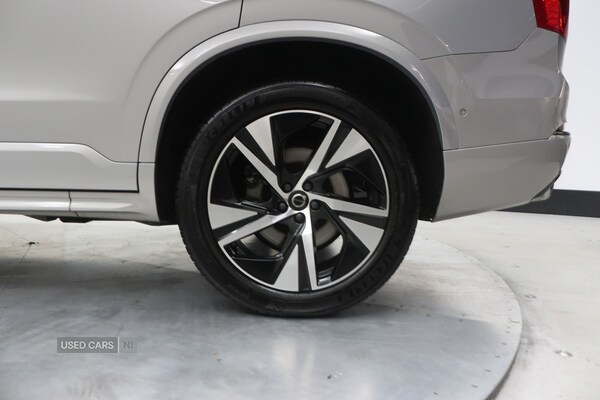 Used Volvo XC90 2022 for sale - 76061164: Photo 8