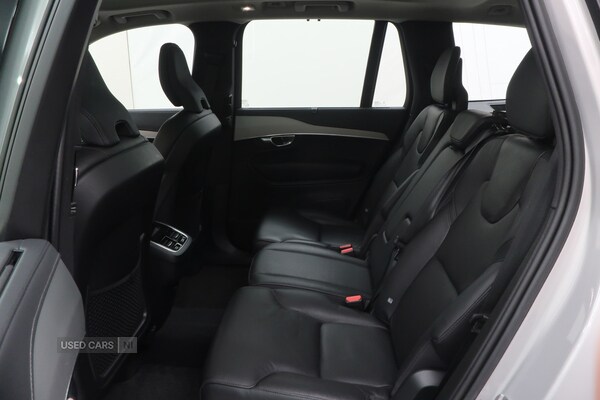Used Volvo XC90 2022 for sale - 76061164: Photo 9