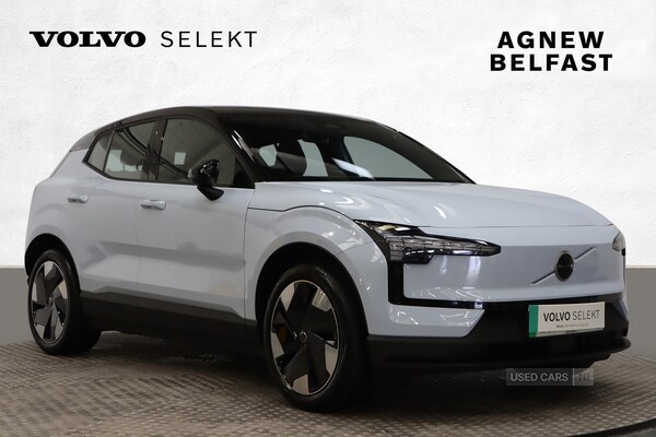 Used Volvo EX30 2025 for sale - 76216090: Photo 1