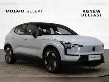 Volvo - EX30