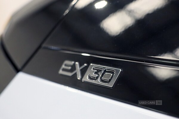 Used Volvo EX30 2025 for sale - 76216090: Photo 25
