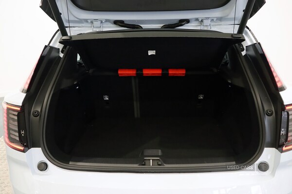 Used Volvo EX30 2025 for sale - 76216090: Photo 27