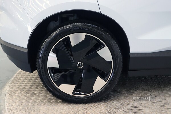 Used Volvo EX30 2025 for sale - 76216090: Photo 29