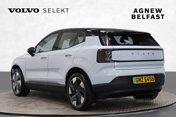 Used Volvo EX30 2025 for sale - 76216090: Photo 2