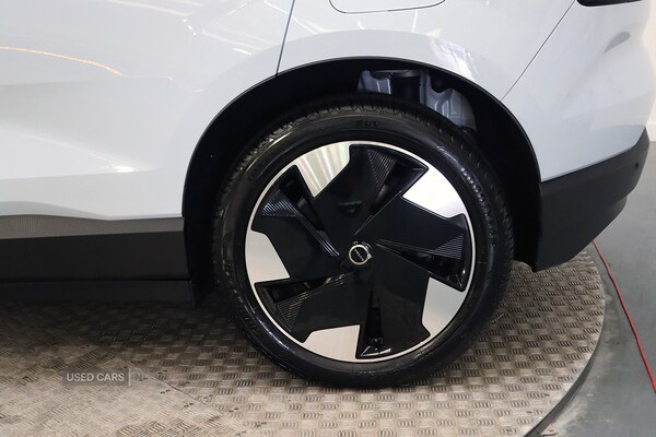 Used Volvo EX30 2025 for sale - 76216090: Photo 31