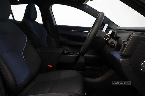 Used Volvo EX30 2025 for sale - 76216090: Photo 34
