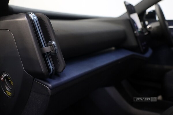 Used Volvo EX30 2025 for sale - 76216090: Photo 35