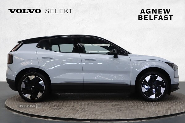 Used Volvo EX30 2025 for sale - 76216090: Photo 3