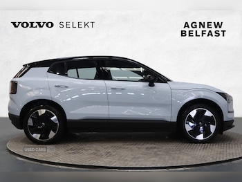 Used Volvo EX30 2025 for sale - 76216090: Photo 3