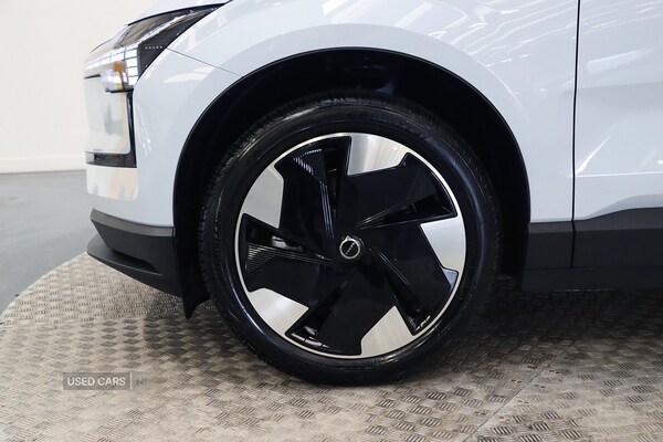 Used Volvo EX30 2025 for sale - 76216090: Photo 40