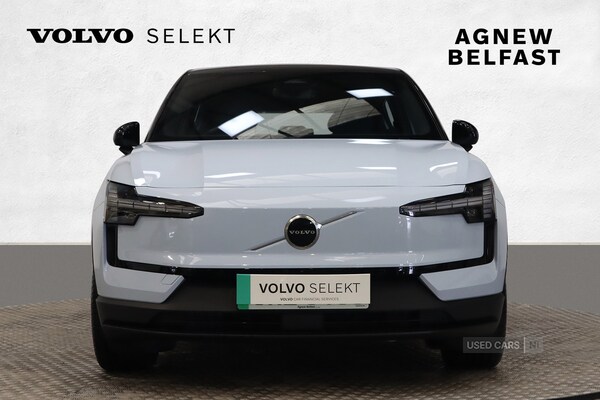 Used Volvo EX30 2025 for sale - 76216090: Photo 4