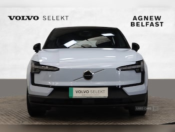 Used Volvo EX30 2025 for sale - 76216090: Photo 4