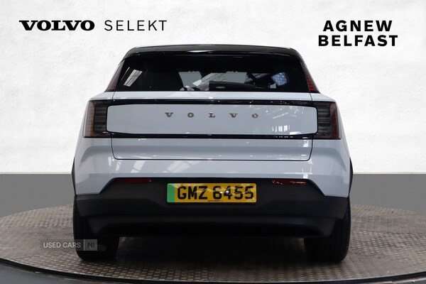 Used Volvo EX30 2025 for sale - 76216090: Photo 5