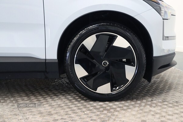 Used Volvo EX30 2025 for sale - 76216090: Photo 7