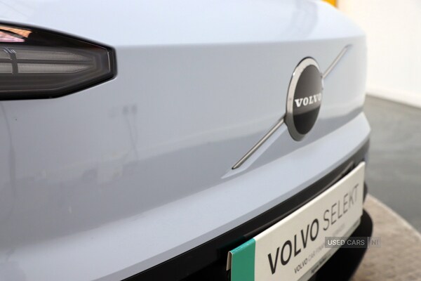 Used Volvo EX30 2025 for sale - 76216090: Photo 8