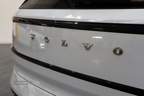 Used Volvo EX30 2025 for sale - 76216090: Photo 9