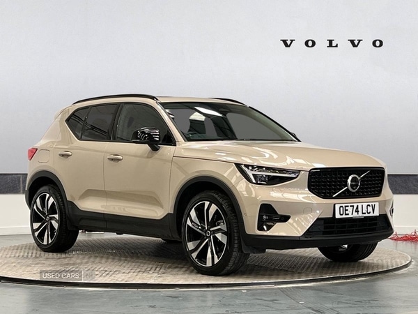 Used Volvo XC40 2024 for sale - 76419528: Photo 1