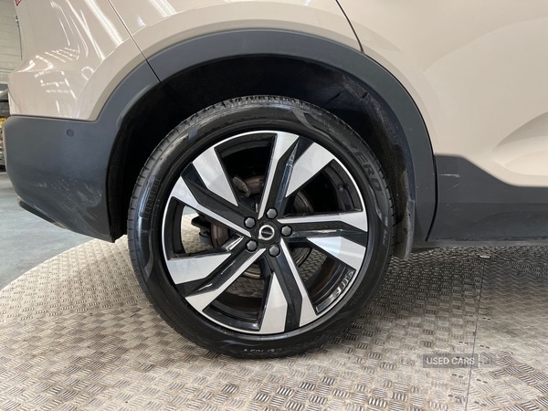 Used Volvo XC40 2024 for sale - 76419528: Photo 10