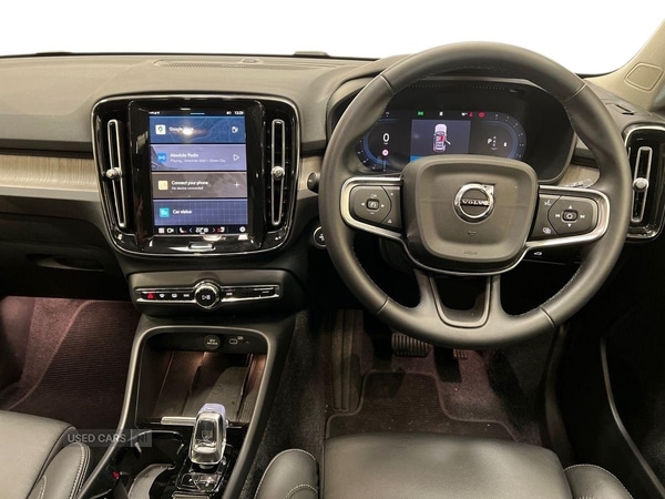 Used Volvo XC40 2024 for sale - 76419528: Photo 11