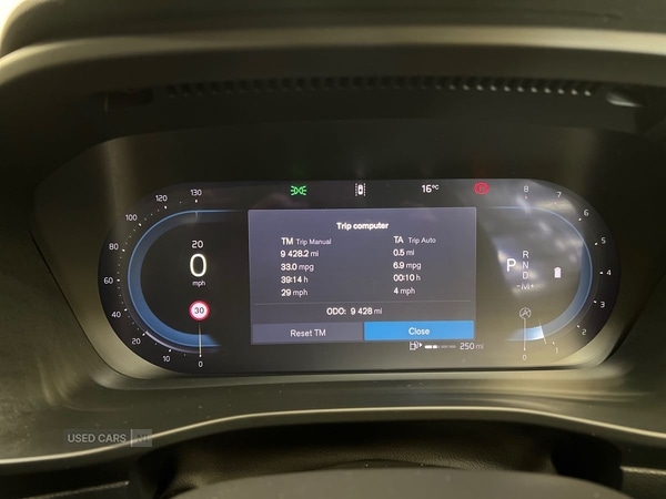 Used Volvo XC40 2024 for sale - 76419528: Photo 12