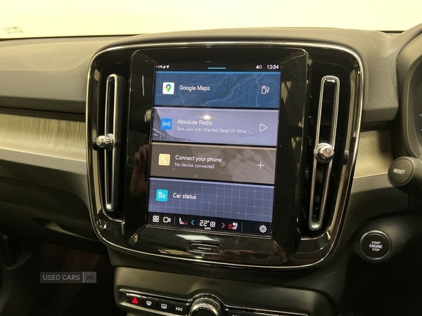 Used Volvo XC40 2024 for sale - 76419528: Photo 13
