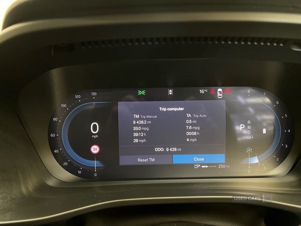 Used Volvo XC40 2024 for sale - 76419528: Photo 15