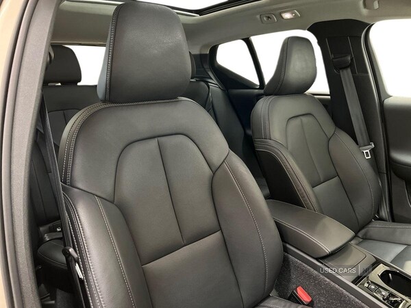 Used Volvo XC40 2024 for sale - 76419528: Photo 16