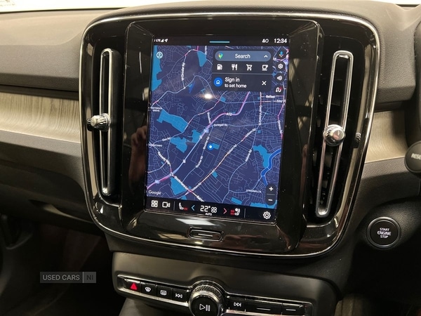 Used Volvo XC40 2024 for sale - 76419528: Photo 17