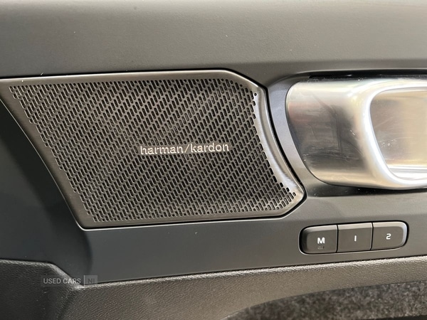 Used Volvo XC40 2024 for sale - 76419528: Photo 19