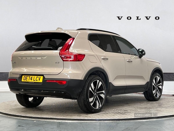 Used Volvo XC40 2024 for sale - 76419528: Photo 2